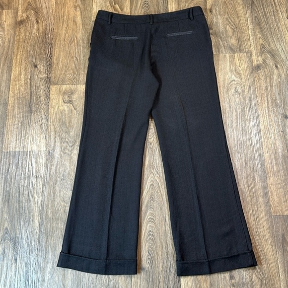 Nordstrom AGB Trouser Pants - Picture 4 of 5